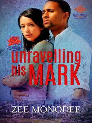 cover image of Unravelling His Mark